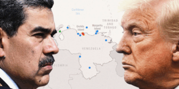 3 skenarët që e presin Venezuelën pa president