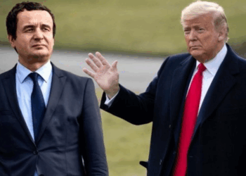 Sulmet e SHBA në Venezuelë, Kurti: Të goditen e zyrtarët e përfshirë në trafik droge