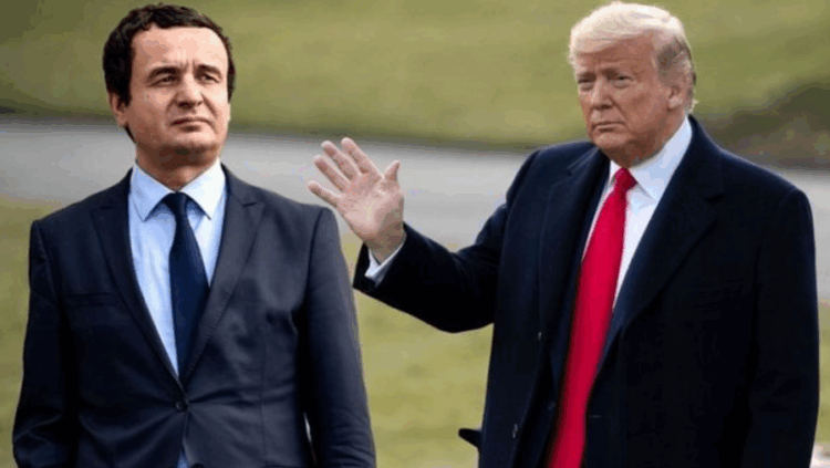 Sulmet e SHBA në Venezuelë, Kurti: Të goditen e zyrtarët e përfshirë në trafik droge