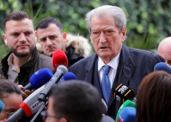 Berisha: Ramën do ta ndëshkojë populli shqiptar dhe opozita