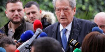 Berisha: Ramën do ta ndëshkojë populli shqiptar dhe opozita