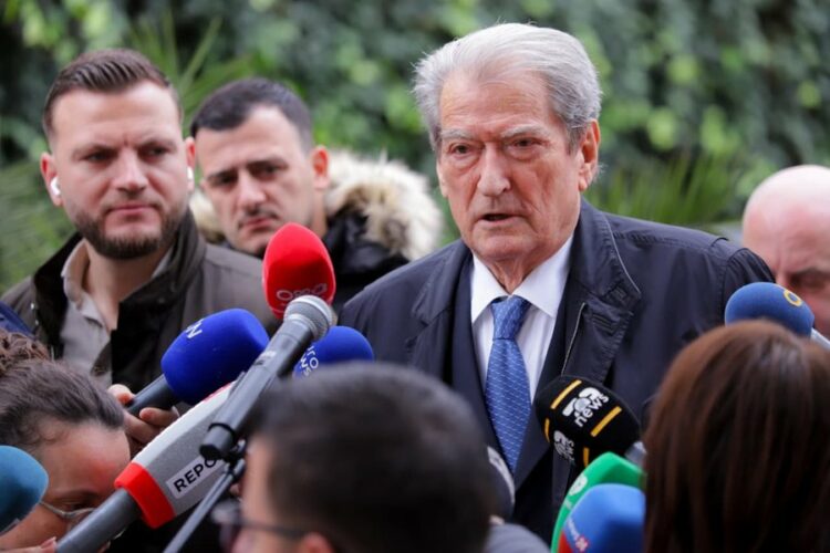 Berisha: Ramën do ta ndëshkojë populli shqiptar dhe opozita