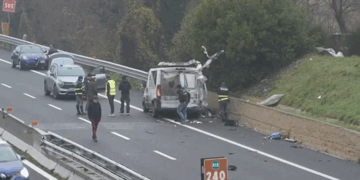 Grabitje si në filma në Itali, autorët marrin 400 mijë euro nga “blindi” me para