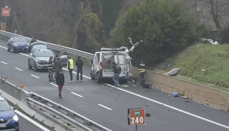 Grabitje si në filma në Itali, autorët marrin 400 mijë euro nga “blindi” me para