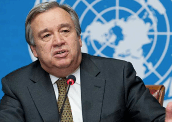 Maduro/Sekretari i Përgjithshëm i OKB:I shqetësuar për mosrespektimin e ndërkombëtar