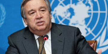 Maduro/Sekretari i Përgjithshëm i OKB:I shqetësuar për mosrespektimin e ndërkombëtar