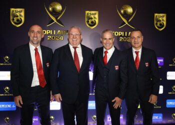 Silvinjo dhe zëvendëstrajnerët rinovojnë kontratat me FSHF