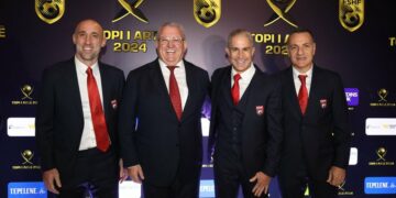 Silvinjo dhe zëvendëstrajnerët rinovojnë kontratat me FSHF