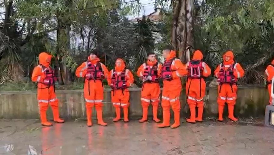 Moti i keq  urdhërohet evakuimi i menjëhershëm i banorëve të Novoselës