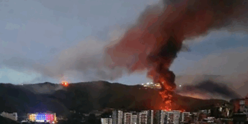 Kapja e Maduros, zyrtarët amerikanë “zbarkojnë” në Venezuelë