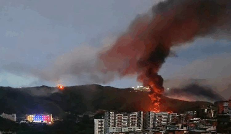 Kapja e Maduros, zyrtarët amerikanë “zbarkojnë” në Venezuelë