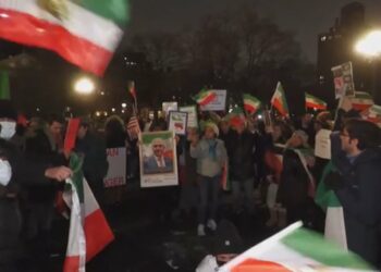 “Mos ndërhyni ose do godasim”, Irani paralajmëron SHBA dhe Izraelin