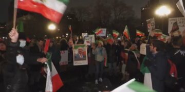 “Mos ndërhyni ose do godasim”, Irani paralajmëron SHBA dhe Izraelin