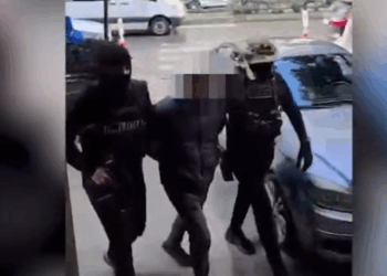 Arrestohet 38-vjeçari i dënuar për trafik droge në Itali