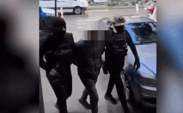 Arrestohet 38-vjeçari i dënuar për trafik droge në Itali