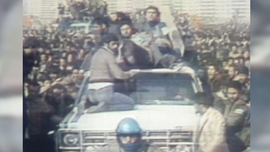 SHBA Iran  70 vite armiqësi  pse nuk u arrit kurrë paqja 