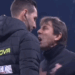 Shpërtheu ndaj gjyqtarëve, dënohet Antonio Conte