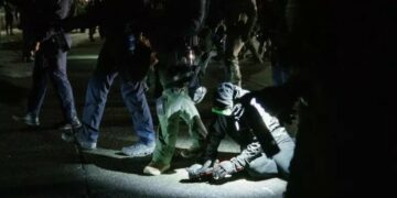 Rriten tensionet në Minneapolis, një oficer qëllon një emigrant