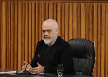 Rama me rektorët e universiteteve: Koha për të rishikuar ligjin për arsimin e lartë