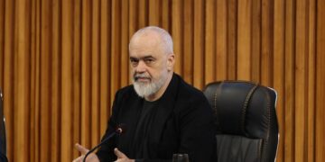 Rama me rektorët e universiteteve: Koha për të rishikuar ligjin për arsimin e lartë