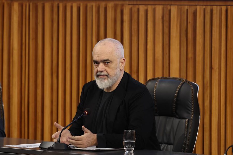 Rama me rektorët e universiteteve  Koha për të rishikuar ligjin për arsimin e lartë