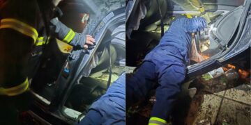 Makina bie nga mbikalimi tek ura e Dajlanit, ndërron jetë 18-vjeçarja