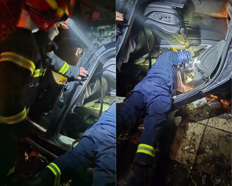 Makina bie nga mbikalimi tek ura e Dajlanit, ndërron jetë 18-vjeçarja