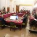 “Me apo pa opozitën, reformat do ecin”, mesazhi për deputetët në mbledhjen e grupit