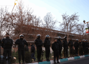 Mijëra të vrarë në Iran, forcat e sigurisë së vendit mbajnë kontrollin