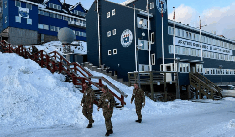 Vijojnë përplasjet për Groenlandën, Trump kërcënon Evropën