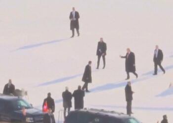 Forumi ekonomik në Davos, Trump shkon me delegacionin më të madhin ndonjëherë