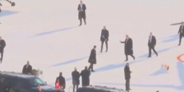 Forumi ekonomik në Davos, Trump shkon me delegacionin më të madhin ndonjëherë