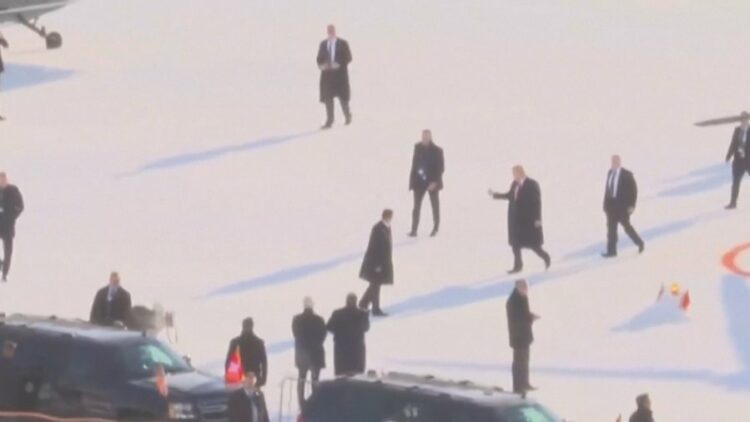 Forumi ekonomik në Davos, Trump shkon me delegacionin më të madhin ndonjëherë