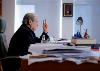 Berisha: Rama ka pushtuar parlamentin, po merr pushtetin e drejtësisë