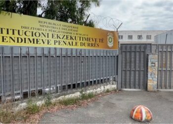 Arratisja e Altin Ndocit, gjykata lë në qeli 3 nga punonjësit e burgut
