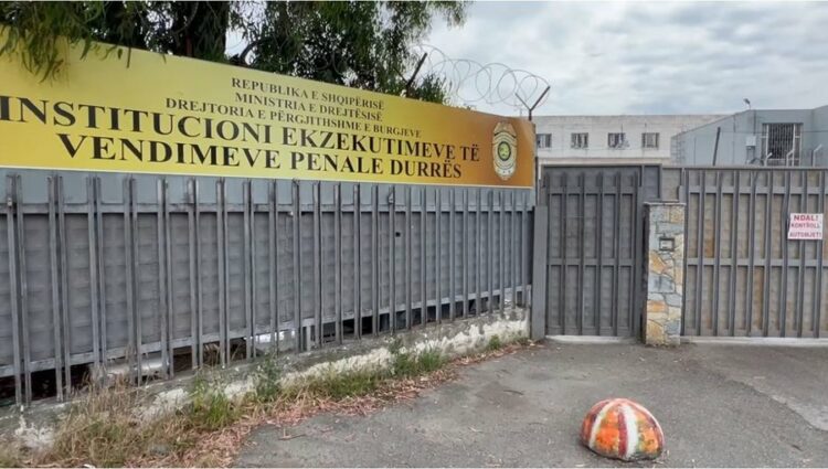 Arratisja e Altin Ndocit, gjykata lë në qeli 3 nga punonjësit e burgut