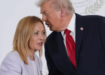 Italia e gatshme të ndërmjetësojë mes SHBA-së dhe Evropës