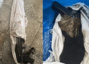 Arrestohen 2 vëllezër, dyshohen si të përfshirë në një vrasje