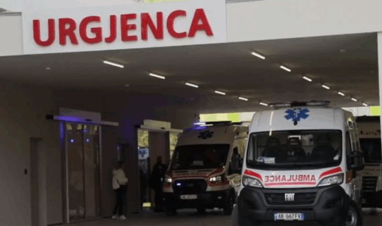 Urgjenca e QSUT pa energji elektrike, Lapaj: Miliona euro për konçesione, por…