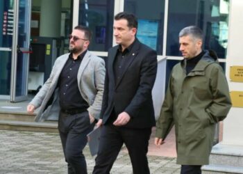 Gjykata rikthen në detyrë Sekretarin e Përgjithshëm të Bashkisë Tiranë,Alban Dokushi