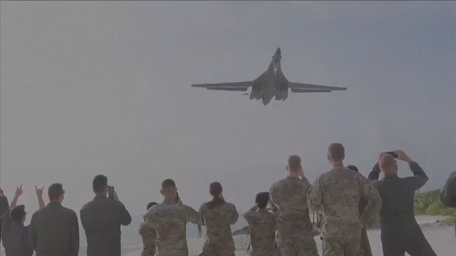 Trump sulmon Britaninë e Madhe për Ishujt Chagos: Një akt i madh budallallëku