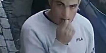 I kërkuar nga Britania për vrasje, vetëdorëzohet në Policinë e Tiranës 26-vjeçari