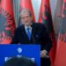 Berisha “foltore” në Tiranë: Diktaturat si kjo e Ramës zgjedhjet i kanë farsë