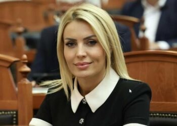 Blerina Gjylameti, në krye të AKU