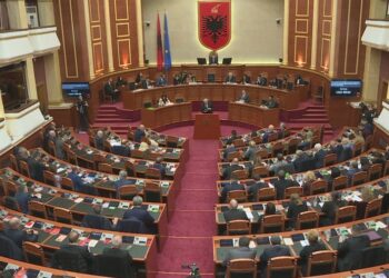 Kuvendi miraton aderimin e Shqipërisë në Bordin e Paqes me përfaqësues Ramën