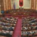 Kuvendi miraton aderimin e Shqipërisë në Bordin e Paqes me përfaqësues Ramën