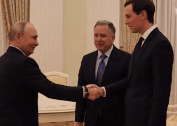 Rusia, Ukraina dhe SHBA, bisedime trepalëshe në Abu Dhabi