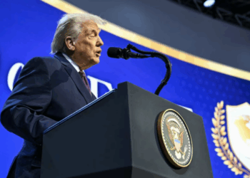 Trump i “mbyll derën” Kanadasë në Bordin e Paqes