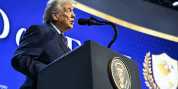 Trump i “mbyll derën” Kanadasë në Bordin e Paqes