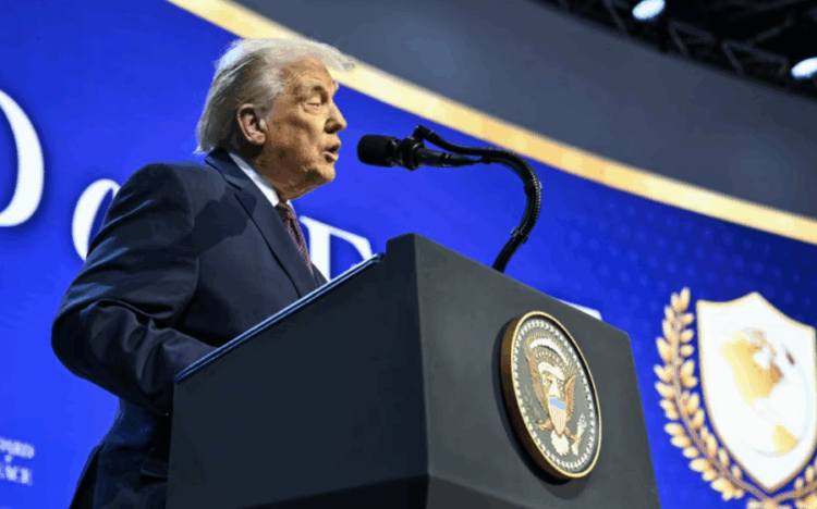 Trump i “mbyll derën” Kanadasë në Bordin e Paqes